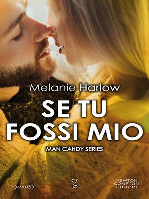 cover image of Se tu fossi mio